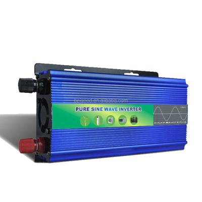 China 1000w Solar Inverter Sine Wave Inverter Voltage Wall DC12v 24v 48V AC230V Pure DC to AC Inverter BGIN-H1 for sale