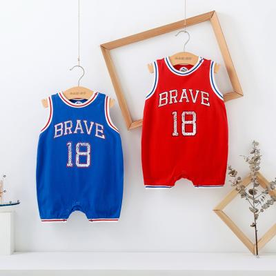 China Soft Comfortable Wholesale Basketball Football Uniforms Clothes Baby Sweater Kids Clothing for sale