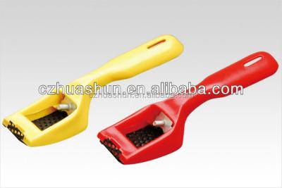 China Mini Block Blade Material Rasp HS-4#-MR for sale