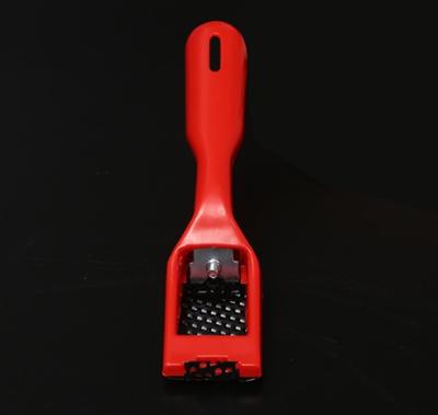 China Mini Block Grater Plane With Material Thickness 2 Mm HS-4#-MR for sale