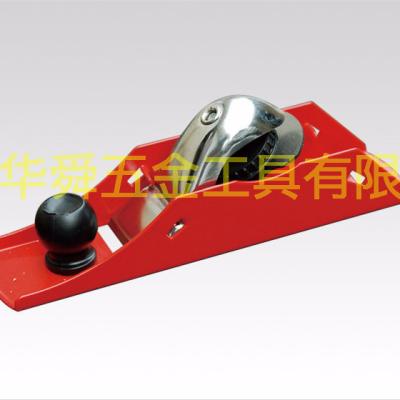 China Iron Plate 198mm Rasp Plane With Spare Blade for sale