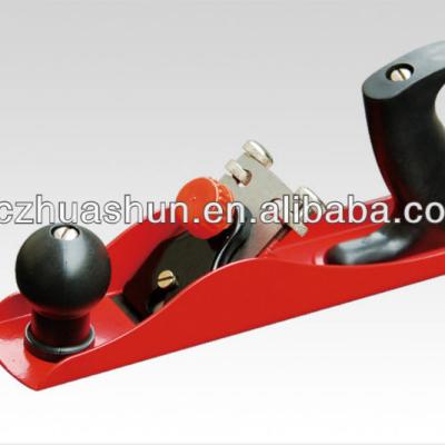 China Cool-Dish Hand Planer Carpenter Tool for sale