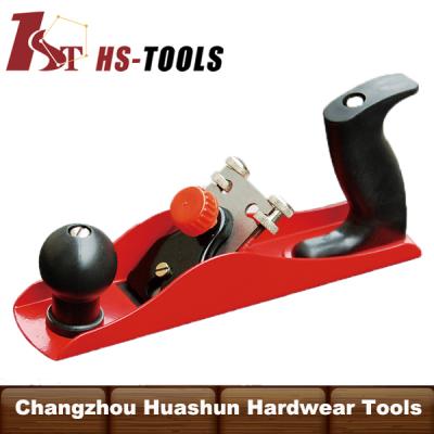 China Cool-plate 235MM IRON PLANE FOR WOOD-CARPENTER TOOL for sale