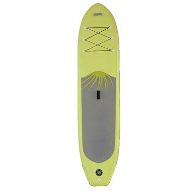 China 2.8M SUP Unisex Surfboard Comic Paddle Board For Sales for sale