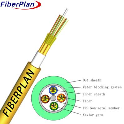 Chine Cable de renforcement en fibres d'aramide à vendre