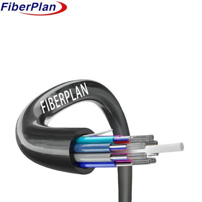 China GYFTY Water-Resistant Cable For High EMI Environments With PBT Loose Tube for sale