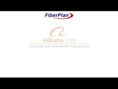 Fiberplan fiber optic cable factory introduction