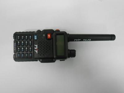 China TYT TH F8 2 Way Radio 128 Channel Walkie Talkie for sale