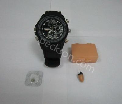 China watch bluetooth with earpiece kit with a680 earpiece for sale