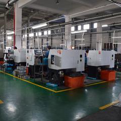 Verified China supplier - Ningbo Huajie Hydraulic Machinery Co., Ltd.