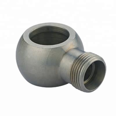 China Carbon Steel/Stainless Steel Brass Hydraulic Metric Banjo Fitting Nipple Connector for sale