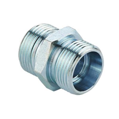 China 1C Hydraulic Type Tube Stainless Steel Bite Fitting for sale