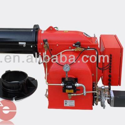 China Building material shops BT300LR diesel burner, two stage fire, boiler spare parts for sale