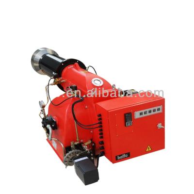 China Factory BT300LR light oil burner,two stage fire,diesel burner.boiler accessory for sale