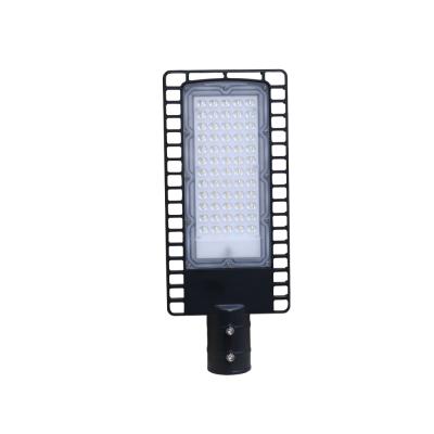 China Solar ROAD All In One Waterproof Ip65 50W Street Led Road Lamp Lighting Outdoor Good Quality for sale