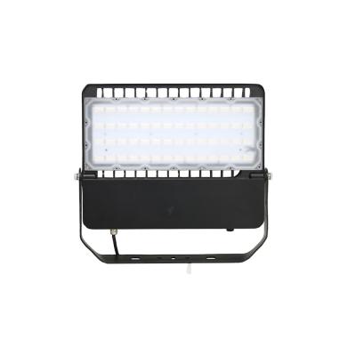 China IP65 Outdoor LED Outdoor High Mast Lamp 120Watt LED Flood Light Reflector for sale