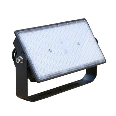 China Sports Stadiums 150-160Lm/W 200W 400w Ultra Bright 600 Watt Modular Sport Led Flood Light Outdoor Flood Light LED for sale