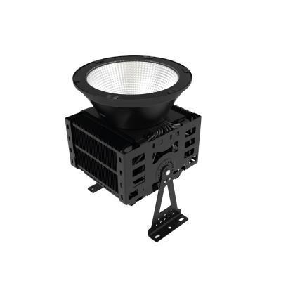 China Outdoor Yard 800W LED Flood Light 45 Degree Floodlight Sport Field Flood Lighting for sale