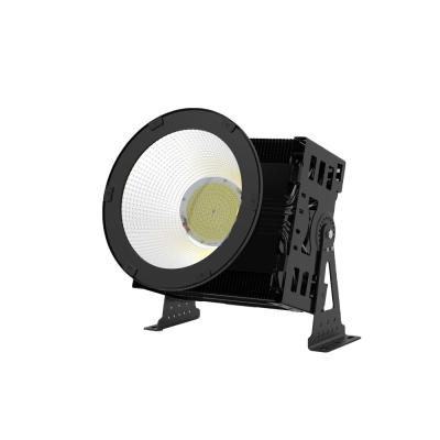 China Waterproof IP65 Yard High Power LED Stadium Light 800W LED Flood Light With Narrow Beam Angle for sale