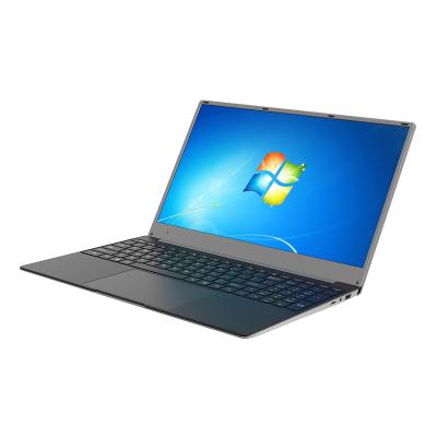 China Numpad Laptops For Sale Cheap Ultra Thin i3 Core Laptop Win 10 4th J3455 i7 4600u 8GB 128GB 256GB 15.6