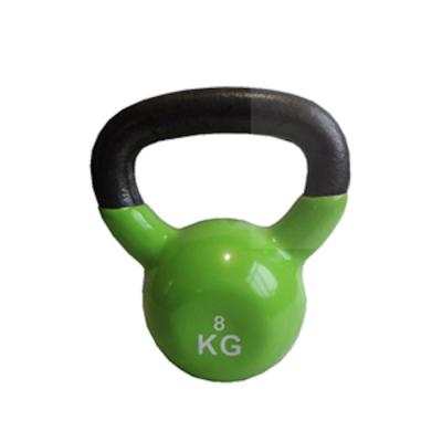 China Universal Best Selling Durable Using Gym Home Fitness Kettlebell Weights From China for sale