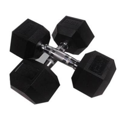 China Universal Multifunctional Gym Equipment Dumbbells Bewitch Rubber for sale