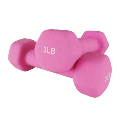 China Universal Suitable Price Top Quality Fitness Hexagon Dumbbell Set For Sale for sale