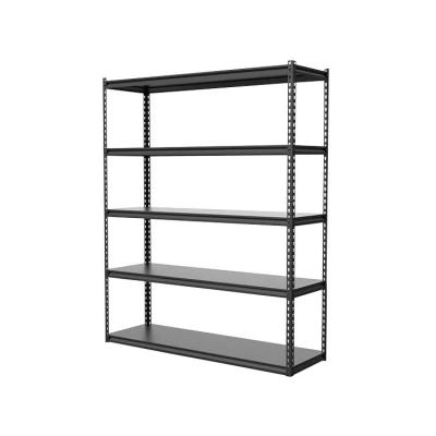 China Hot Selling Warehouse Rack 2022 Iron Flower Rack Pots Shelf Light Rack Metal Storage for sale