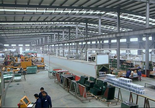 Verified China supplier - Foshan Yuansi Imp & Exp Co., Ltd.