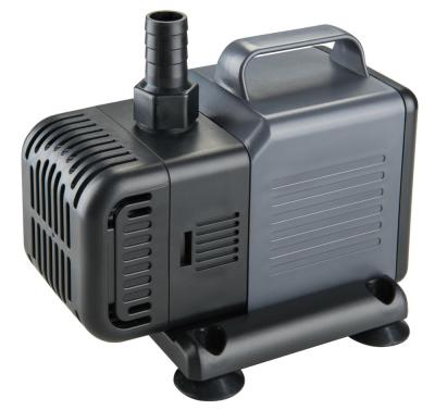 China JIX-8500 JIX AQUARIUM Viable Aquarium Submersible Pump AQUARIUM WATERPUMP for sale