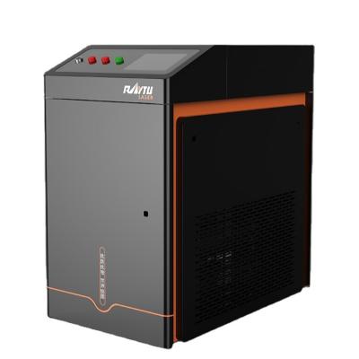 China High Quality Handheld Building Material Stores 1000w 1500w 2kw Fiber Laser Welding Machine for sale