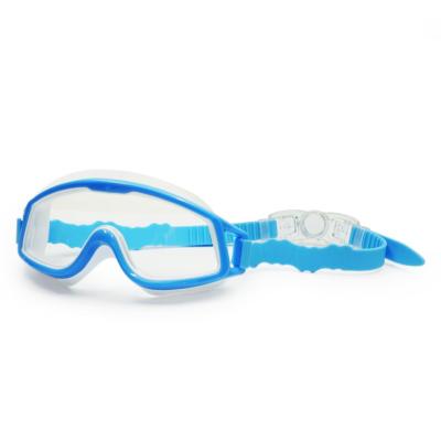 China Wholesale Waterproof Smart Swimming Goggles Anti UV Anti Fog Goggles Swim Anti Fog for sale