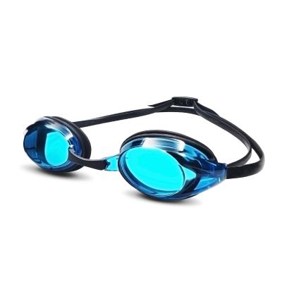 China Waterproof Competitive Swim Goggles Swimming Goggles Custom Kids For Swimming Goggles for sale