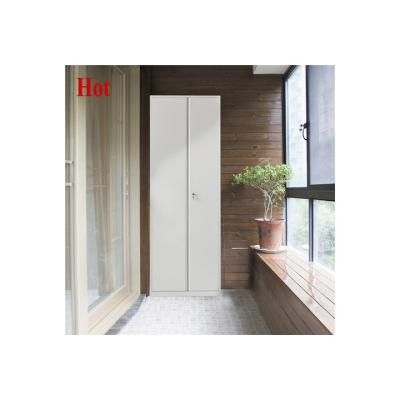 China Adjustable (Height) Customized Home Large Capacity All-aluminum Door Balcony Shoe Cabinet Waterproof Storage Locker for sale