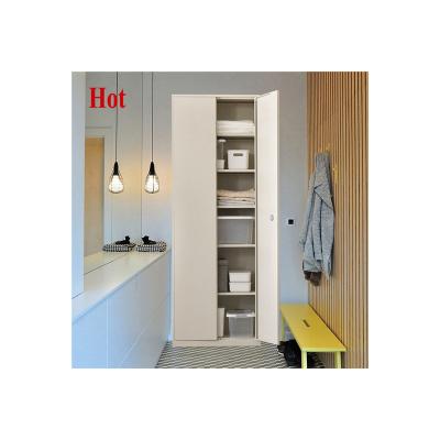 China Adjustable Advanced Custom Household Shoe Cabinet Hallway Single (Height) Dustproof Storage Cabinet for sale