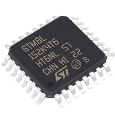 China / Zhixin ARM STM8L152K4T6 MCU FLASH (Electronic Components IC Chips Integrated Circuits IC) for sale