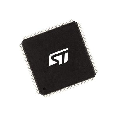 China Wasf Zhixin ARM STM8L162R8T6 MCU NEW IC (CPU&Microcontroller) ORIGINAL for sale