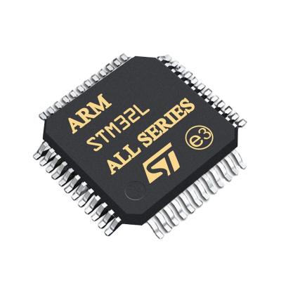 China / Zhixin ARM MCU IC (electronic component) STM8AF6223PAX for sale