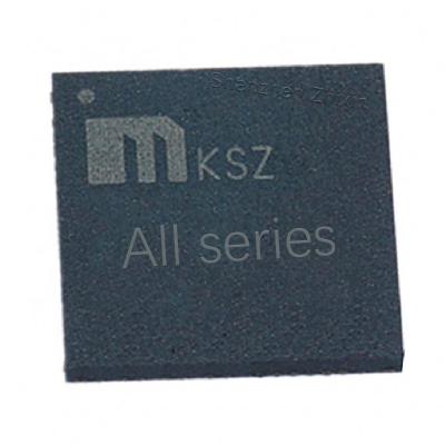 China - New and original IC KSZ9031MNXIC integrated circuit from Zhixin for sale