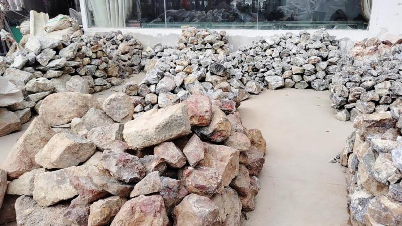 Verified China supplier - Huizhou Huicheng District Jinshiyuan Stone Firm