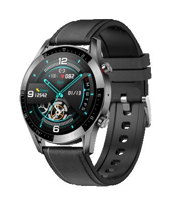 China Wifi Watches New Arrivals GT05 IP68 Waterproof Smart Watch Android Smart Heart Rate Monitoring Wristwatch For IOS for sale