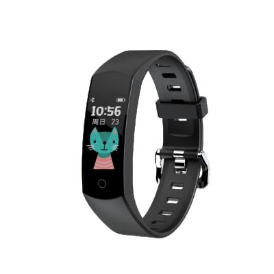 China Wifi Kid's Smart Sport Wristband Kids Watches Womens Kids Smart Wrist Strap Touch Waterproof Sports Watch for sale