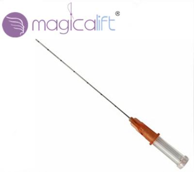 China Injection & Puncture Instrument Magicalift Types All From Micro Needle Blunt-Tip Disposable Cannula for sale