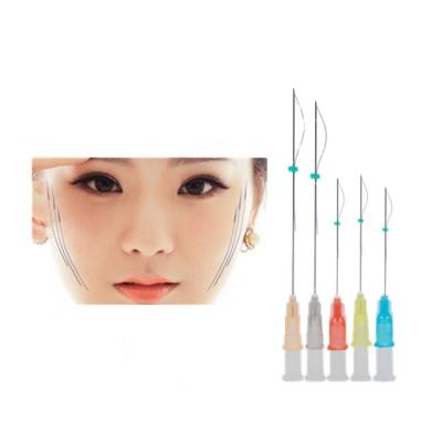 China Body Lift / Eye Lift /Hip Lift /Butt Lift Skin Whitening Double Screw Spiral Threads Lifting for sale