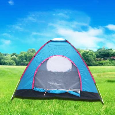 China Safety.Water-proof China wholesale family bedroom automatic quick opening outdoor camping tent for outdoor event for sale