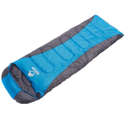 China New Arrival Wholesale Breathable Skin Friendly Fabric Waterproof Thermal Tear Resistance Thermal Outdoor Camping Sleeping Bags Hybrid Type for sale