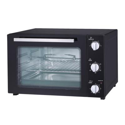 China Self-clean Cavity Liner Non-Stick Liner / High End Built In Convection Fan Circulate Hot Air Proofer Electronic Oven Toaster Oven for sale