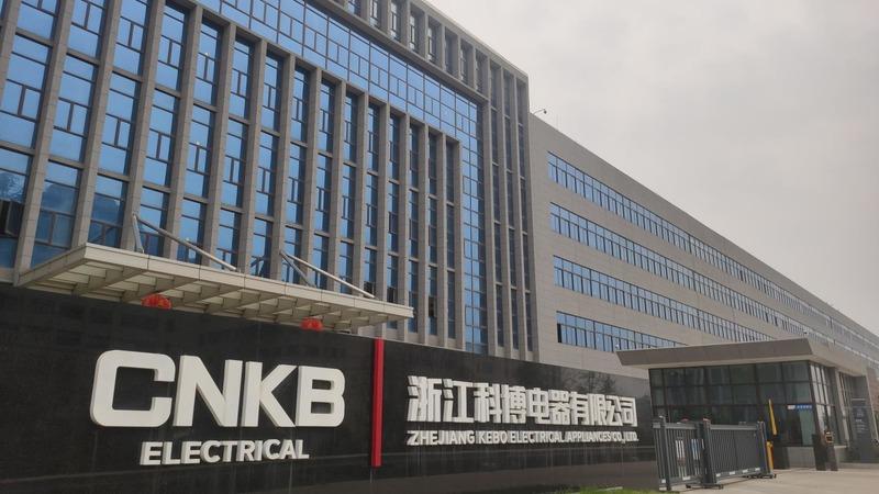 Verified China supplier - Zhejiang Kebo Electrical Appliances Co., Ltd.