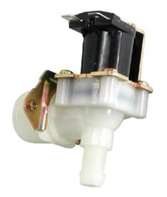 China CNKB FCD-90A AC220V General Water Solenoid Valve Drum Washing Machine Valve With NSF Certification for sale