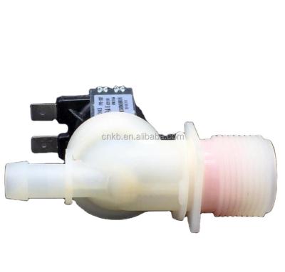 China CNKB FPD-180F-1 Kitchen Water Inlet Valve Home Dishwasher Nylon Material Valve for sale